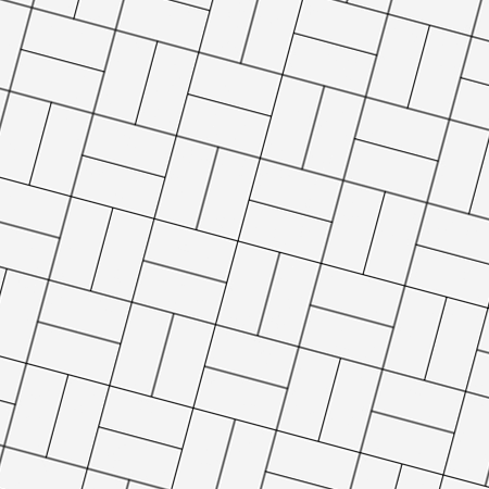 Схема укладки плитки