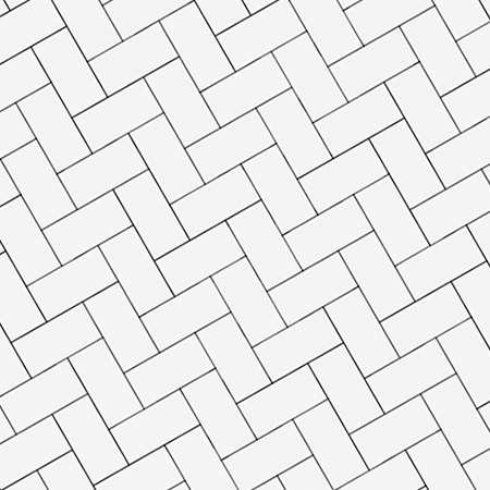 Схема укладки плитки