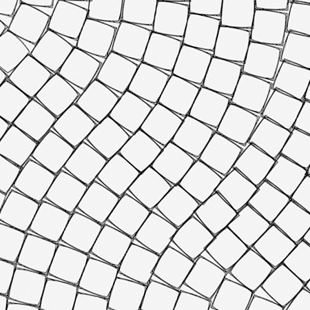 Схема укладки плитки