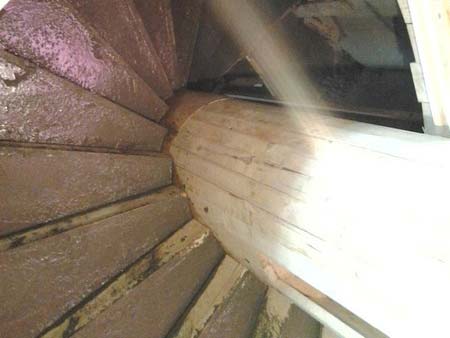 Строительство дома